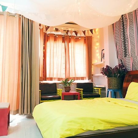 Supe Homestay - Nguyen Van Trang مدينة هوشي منه المظهر الخارجي الصورة